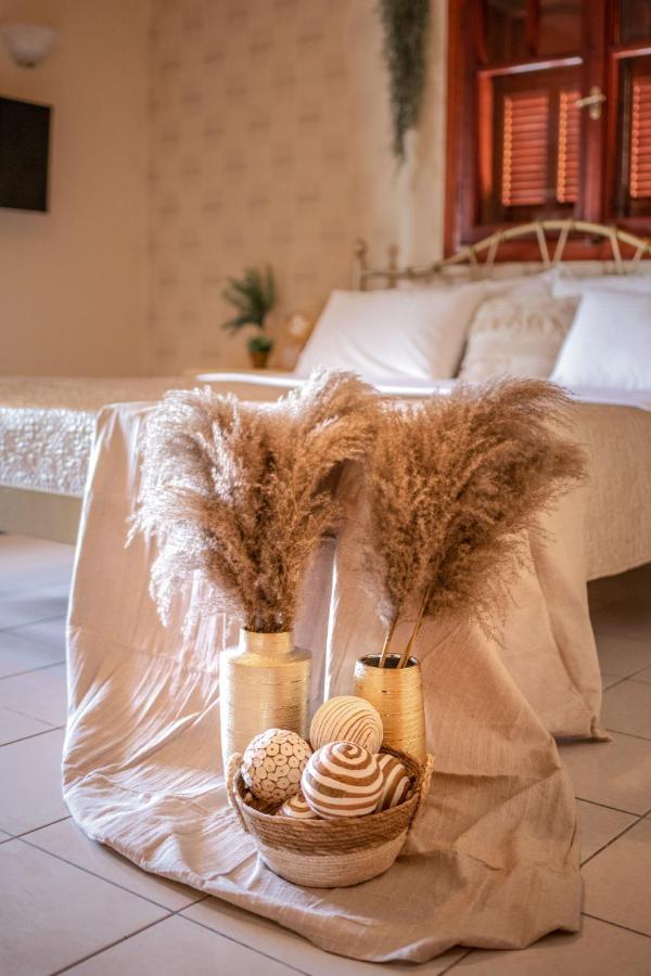 Sea Elegance Villa - On The Beach, By Zantewize Psarou  Экстерьер фото